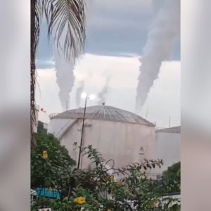 Empresa é autuada em mais de R$ 4,5 milhões por vazamento de gás em Manaus
