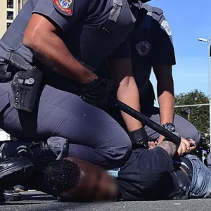 Letalidade policial cresce no Brasil; quatro estados batem recorde