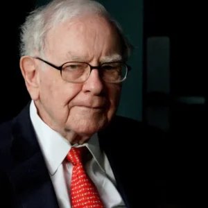 “Mercado virou cassino”, avalia Warren Buffett sobre bolsa dos EUA