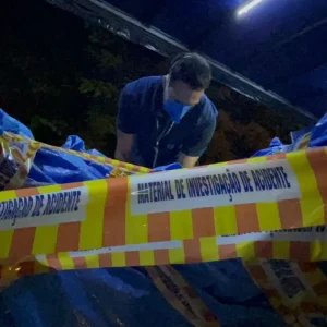 Queda de avião Voepass: o que acontece após fim da investigação do Cenipa