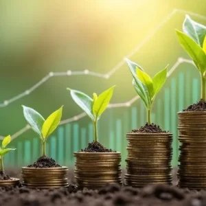 Economia cresce 0,7% em maio com influência do agronegócio, aponta FGV
