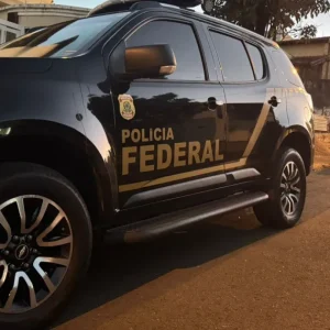 Operação da PF apura irregularidades na execução de emendas Pix