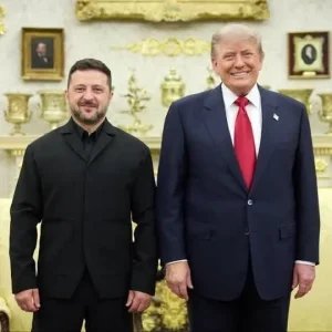 Trump não é um negociador confiável para a Ucrânia, diz especialista