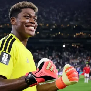 Zion Suzuki revela conversa com Alisson após eliminação para Brasil na Copa