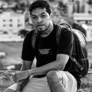 Fotógrafo morre após sofrer acidente de moto em MT