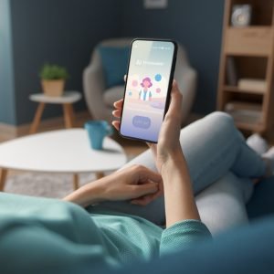 IA como terapeuta? Especialistas alertam para riscos à saúde e limitações