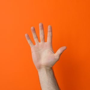 Cada dedo tem uma função: entenda por que eles têm tamanhos diferentes