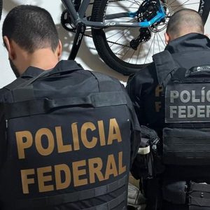 PF deflagra 5ª fase de operação que investiga lavagem de dinheiro