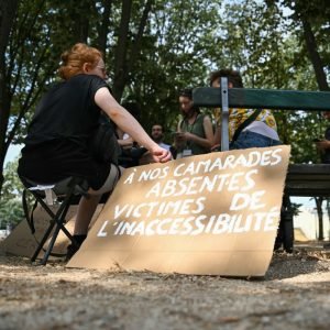 Parlamento francês aprova legalização da eutanásia
