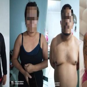 Núcleo financeiro de facção criminosa ligado a WT é alvo da Operação Replay