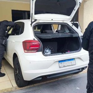 Polícia deflagra operação para reprimir grupo que desviava grãos por meio de furtos qualificados