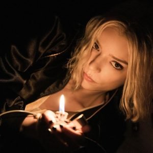 Anya Taylor-Joy protagoniza uma das séries mais vistas da Apple Tv, “Lucky”