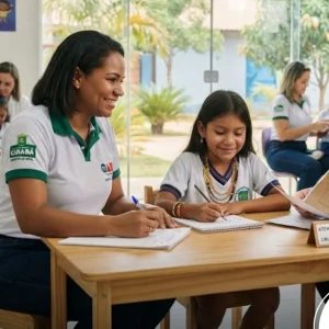 Podcast Prosa Legal, da Rádio do TJMT, detalha como acolher a revelação espontânea de violência infantil e adolescente