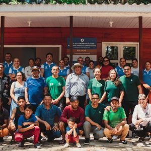 Acesso à saúde reduz histórias de perdas em comunidade do Amazonas