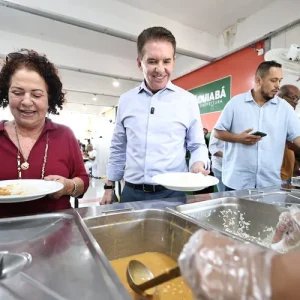 Sérgio Ricardo defende restaurante popular com refeição a R$ 2,00 nos 142 municípios do estado – O Mato Grosso