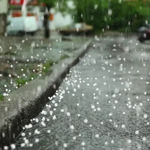 Tempestades mantêm alerta de perigo no Rio Grande do Sul