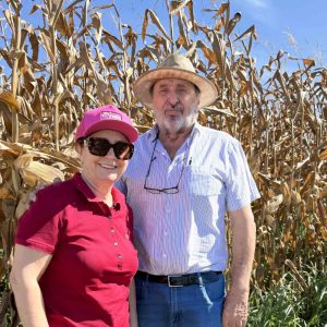 Conheça a trajetória de um produtor que acompanhou a transformação agrícola de Mato Grosso – O Presente Rural