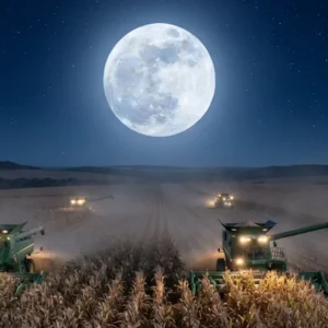 Saiba Tudo Sobre a Fase Lunar desta Quarta-feira (29)