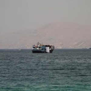 Tensão no Golfo Pérsico ameaça acordo entre EUA e Irã