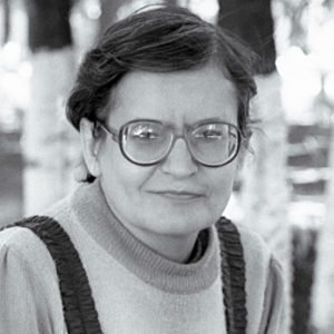 Orides Fontela: a radicalidade de uma vida dedicada à poesia