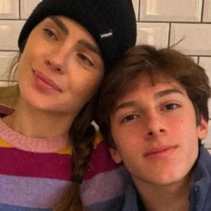 Carolina Dieckmmann chora após descobrir atitude do filho: “Não sabia”