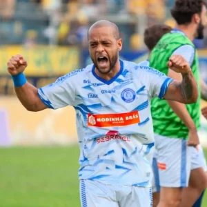 Cássio volta ao Aimoré para a terceira passagem