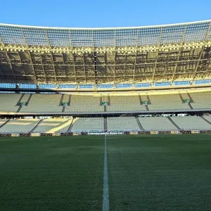 Fortaleza x Ponte Preta: horário e onde assistir ao jogo da Série B