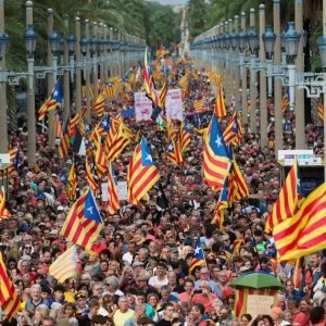 Tribunal da União Europeia mantém lei de anistia para separatistas catalães