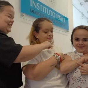 As pessoas com tipo raro de nanismo que podem guardar ‘segredo’ contra câncer e diabetes: ‘Vivemos em um mundo de gigantes’