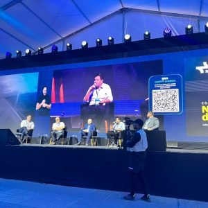 Cidinho projeta nova fase logística com BR-163 duplicada e alcooduto – Muvuca Popular