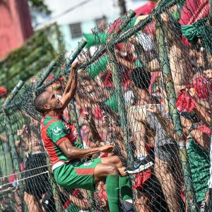 Clássico centenário mexe com rivalidade Portugal x Espanha no Brasil