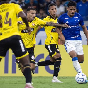 Conheça opções do Brasil para a próxima Copa; meio-campo é o foco