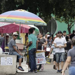 Liquida Centro 2026 oferece descontos de até 70% no comércio de Cuiabá