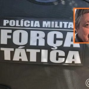 Caminhoneiro vítima de sequestro que acabou em confronto com mortes foi rendido enquanto jantava em posto • Olhar Direto