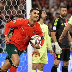 CR7 x Yamal: Portugal e Espanha disputam vaga nas quartas da Copa