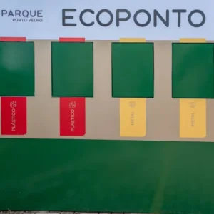 Serviço alcança mais de 20 bairros e 4 distritos de Porto Velho