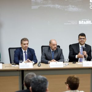 Escritório Antifacção no RJ vai integrar forças estaduais e federais