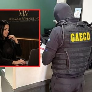 Gaeco mira advogada investigada por suposto elo com facção criminosa em MT