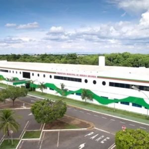 Prefeitura distribui mudas gratuitas e incentiva arborização em Várzea Grande