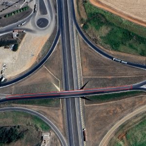 Viaduto na BR-163 em MT será interditado neste domingo (12); veja rotas de retorno