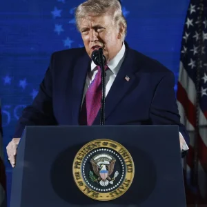 Trump ataca comunismo e defende reforma eleitoral no Dia da Independência