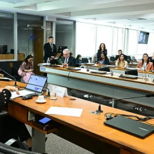 CDH aprova sugestão que autoriza uso de fundos partidários em calamidades