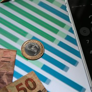 Mercado financeiro reduz projeção da inflação para 5,30%