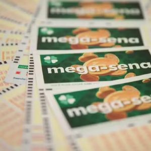 Mega-Sena: ação tenta dividir bilhete de R$ 29 mi entre ganhadores