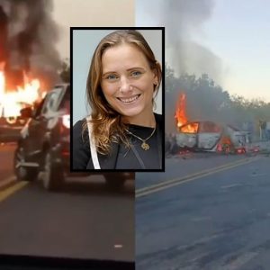 Servidora do TRT-MT é uma das quatro vítimas de grave acidente na MT-010 | Rdnews