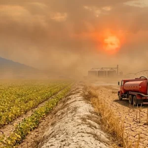 SUS se mobiliza em Mato Grosso para conter colapso na saúde com crise climática