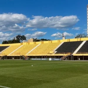 São Bernardo x Cuiabá: horário e onde assistir ao Brasileirão Série B
