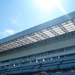 Coritiba x Palmeiras: veja as escalações para o jogo do Brasileirão