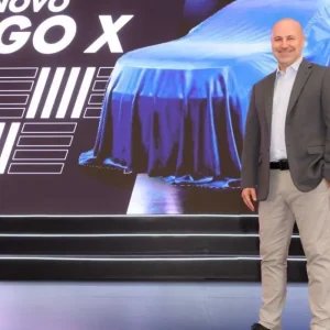 Nome Argo X e mais detalhes do novo modelo são divulgados pela Fiat