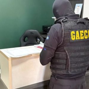 Gaeco apura atuação de advogada em favor de organização criminosa